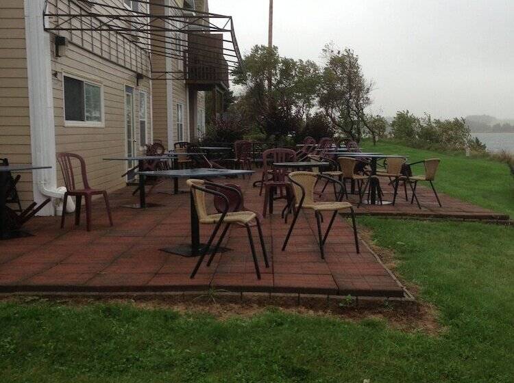 فندق Inn At The Pier