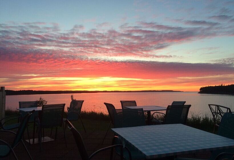 فندق Inn At The Pier