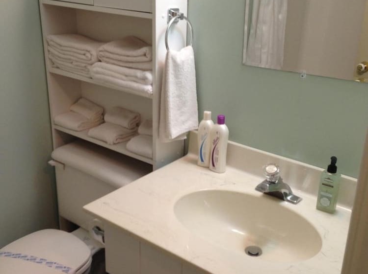 فندق Inn At The Pier