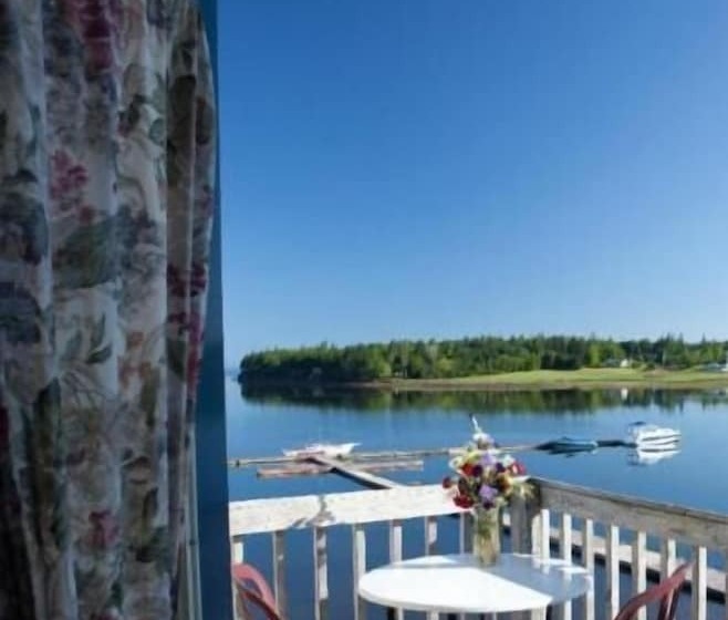 فندق Inn At The Pier