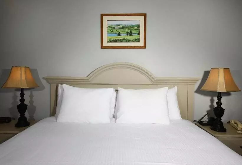 Hotelli Inn At The Pier