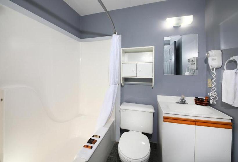 فندق Inn At The Pier