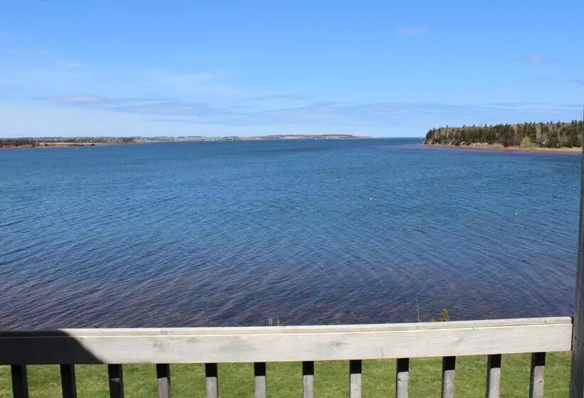 Hotelli Inn At The Pier