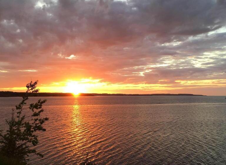 فندق Inn At The Pier