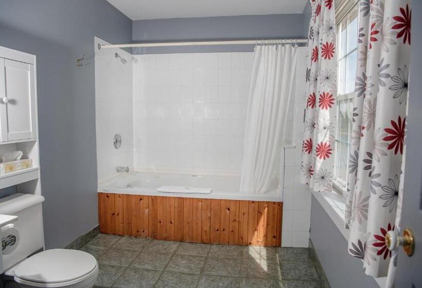 فندق Inn At The Pier