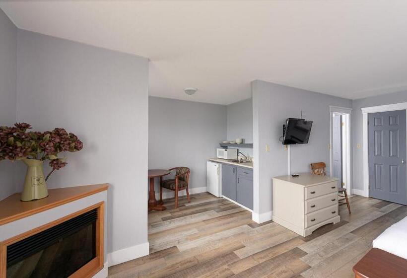 فندق Inn At The Pier