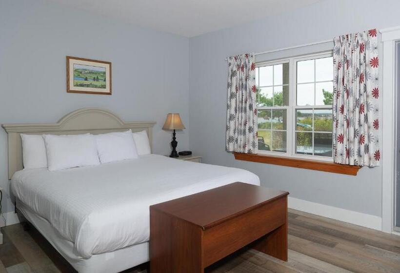 فندق Inn At The Pier