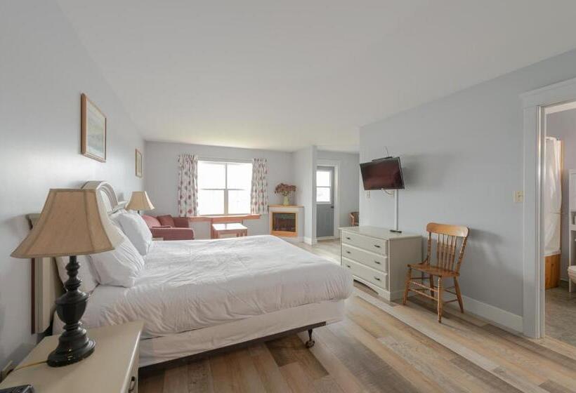 فندق Inn At The Pier