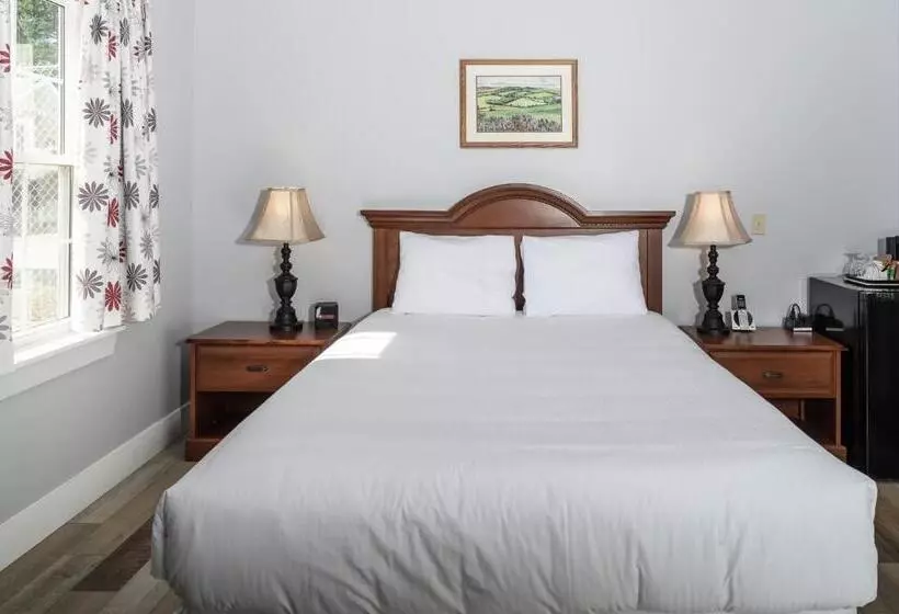 Hotelli Inn At The Pier