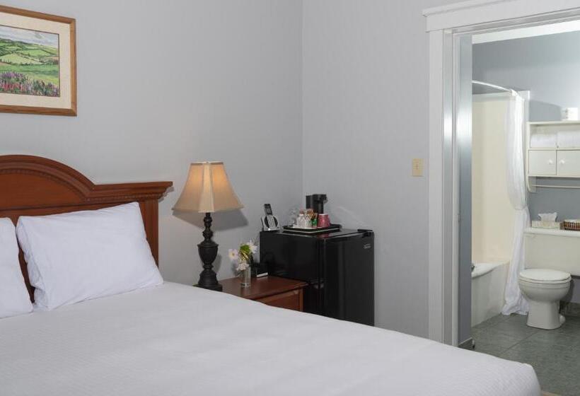 فندق Inn At The Pier