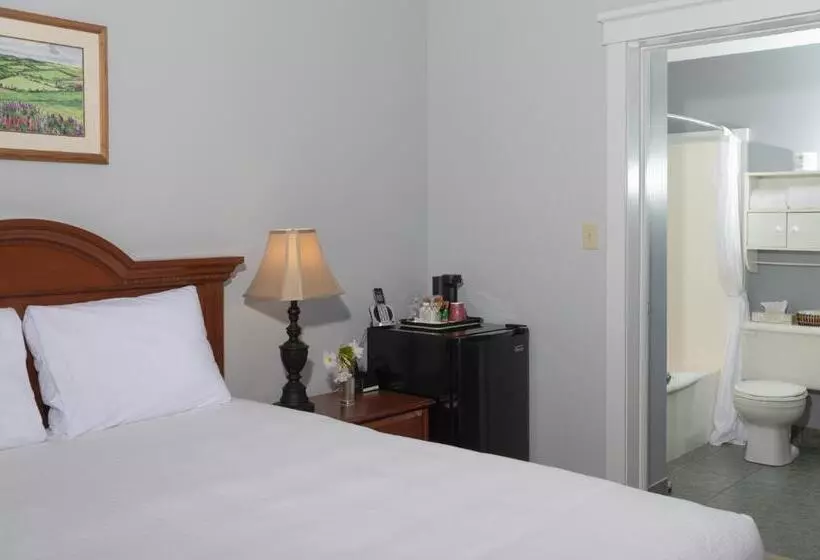 Hotelli Inn At The Pier