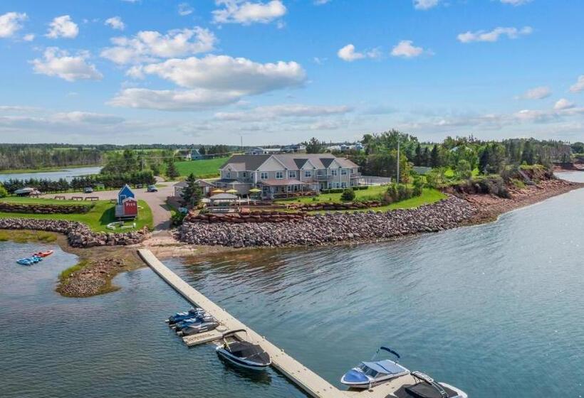 فندق Inn At The Pier