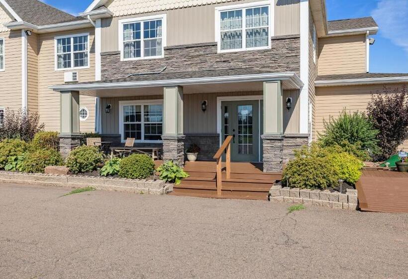 فندق Inn At The Pier