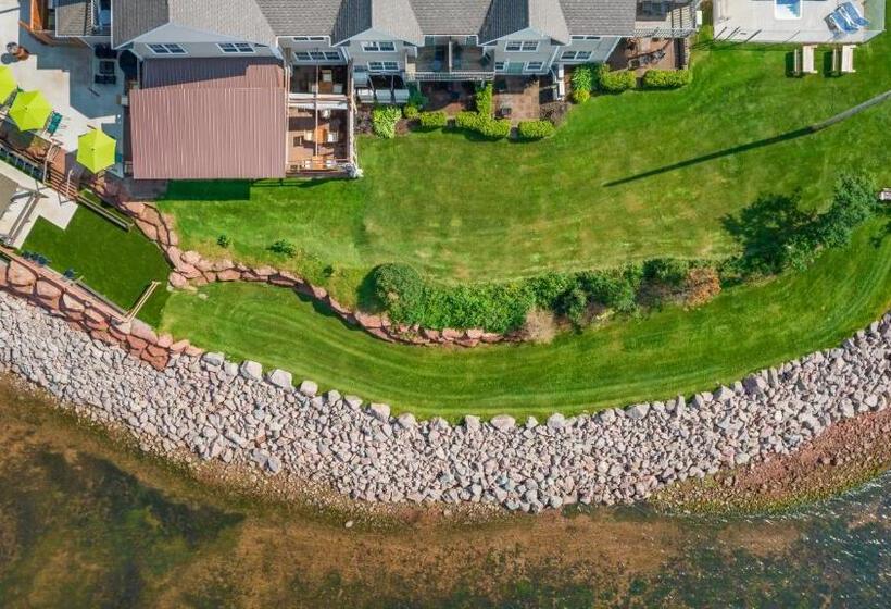 فندق Inn At The Pier