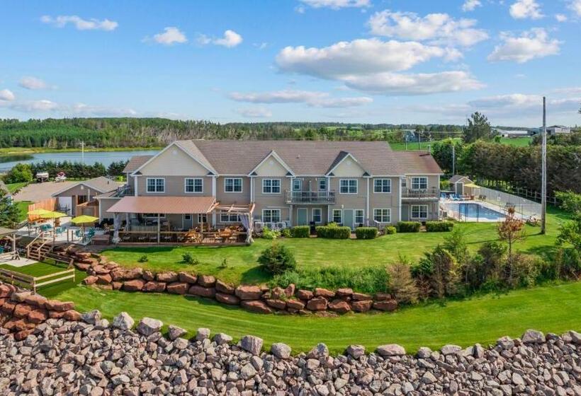 فندق Inn At The Pier