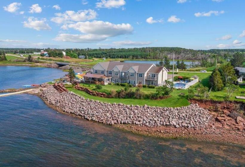 فندق Inn At The Pier