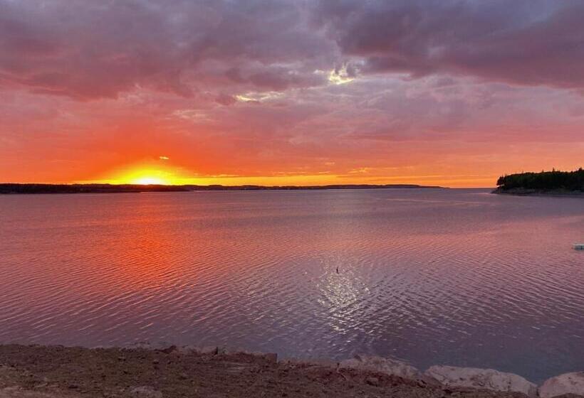 فندق Inn At The Pier