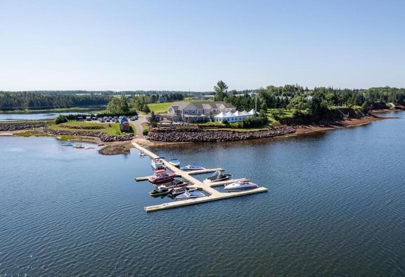 فندق Inn At The Pier