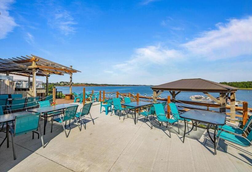 فندق Inn At The Pier