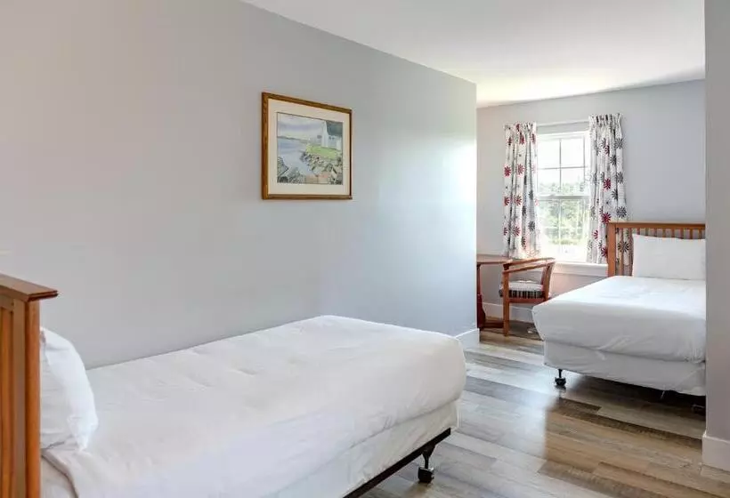 Hotelli Inn At The Pier