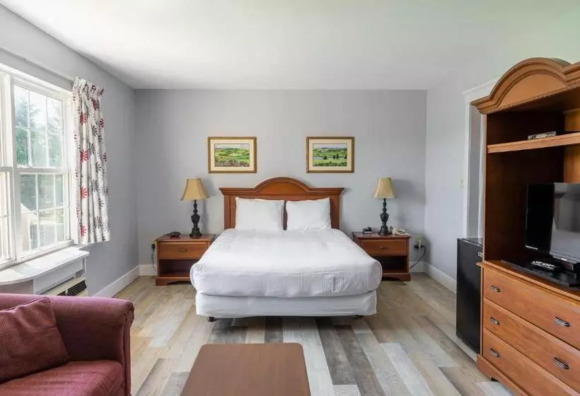 Hotelli Inn At The Pier