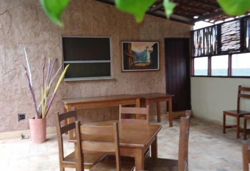 酒店 Intermares Pousada Tênis