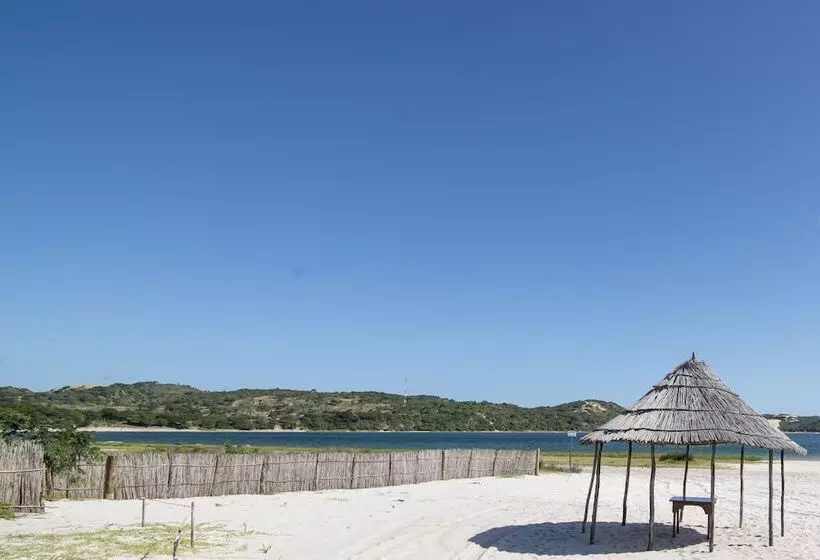 Hotelli Just In Time Prime Mozambique Holiday Resort   Caravan Park