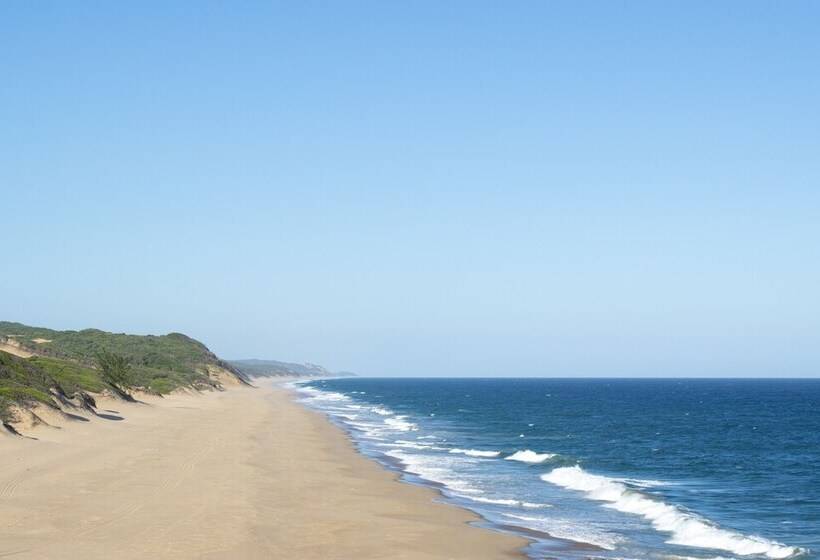 ホテル Just In Time Prime Mozambique Holiday Resort   Caravan Park