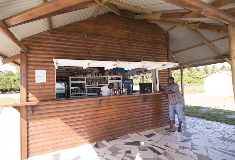 ホテル Just In Time Prime Mozambique Holiday Resort   Caravan Park