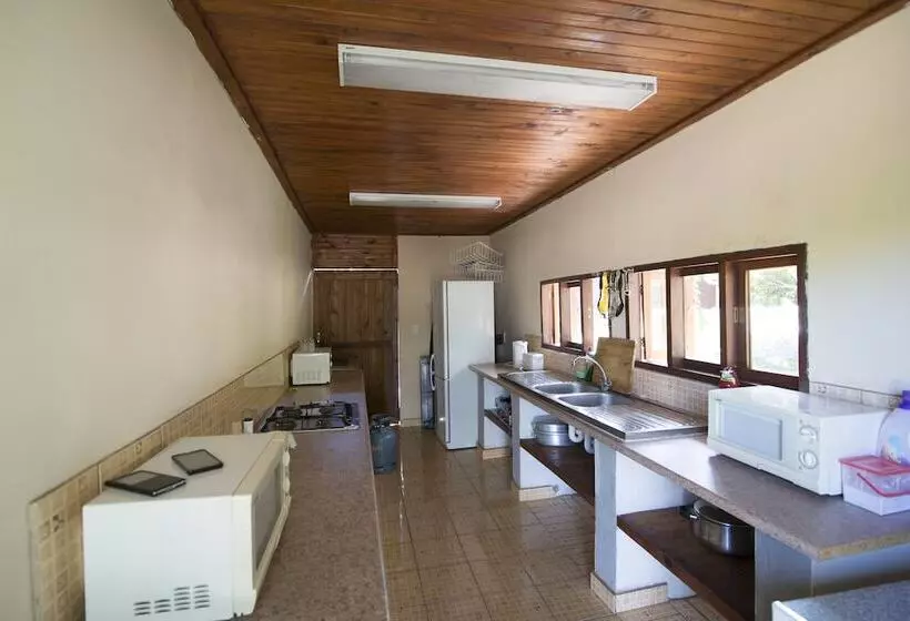 Hotelli Just In Time Prime Mozambique Holiday Resort   Caravan Park