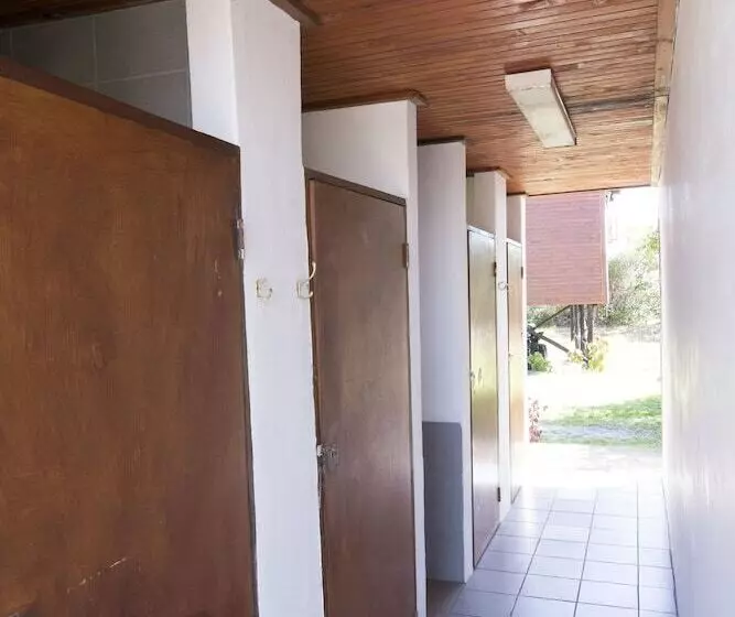 Hotelli Just In Time Prime Mozambique Holiday Resort   Caravan Park