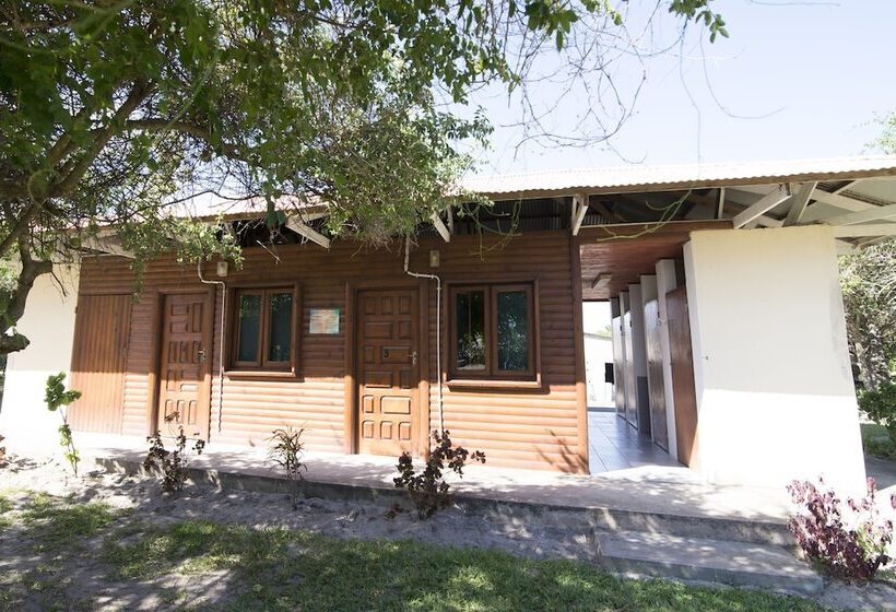 ホテル Just In Time Prime Mozambique Holiday Resort   Caravan Park