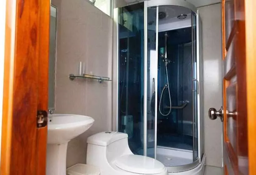 ホテル La Cascada