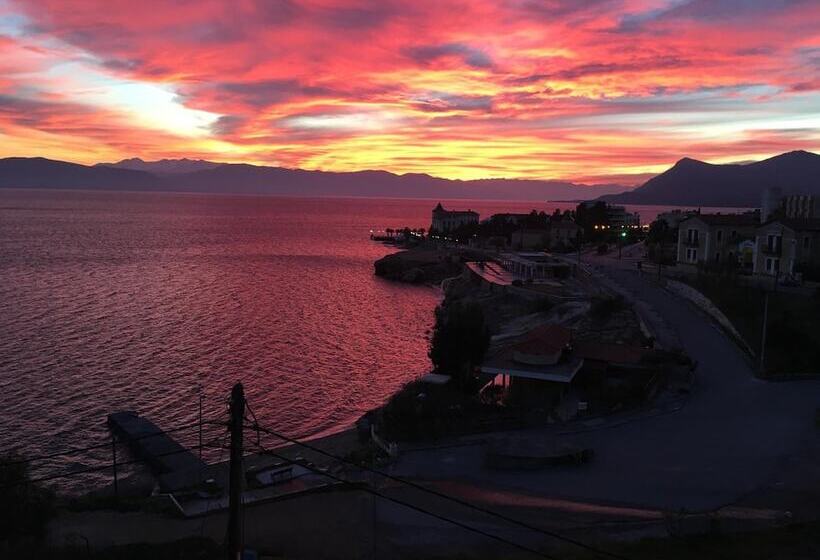 Отель Lydia Apartments