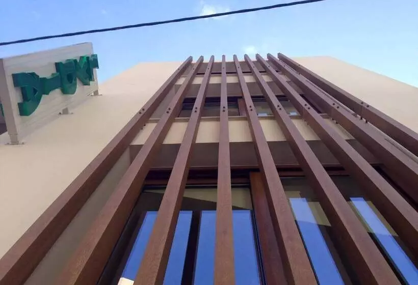 ホテル Lydia Apartments