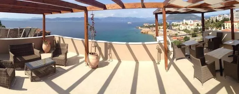 ホテル Lydia Apartments