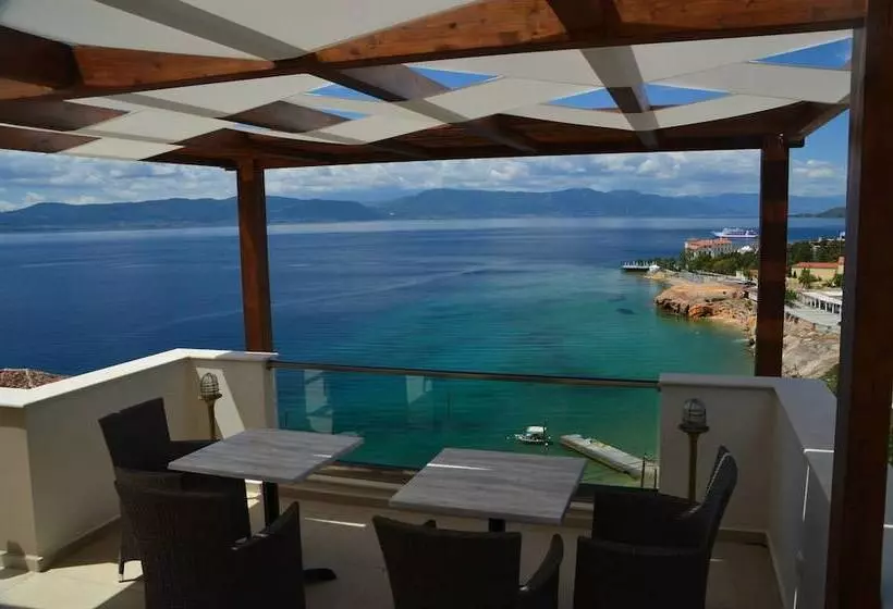 ホテル Lydia Apartments