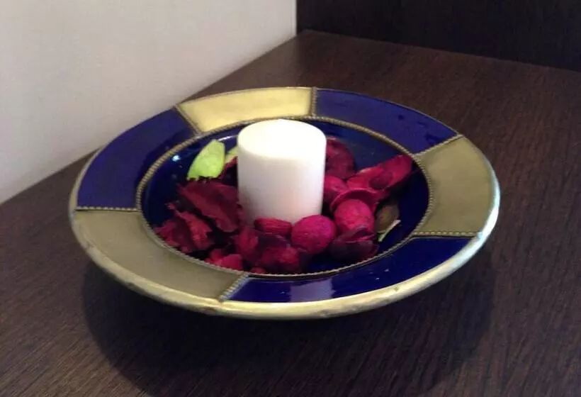 ホテル Lydia Apartments