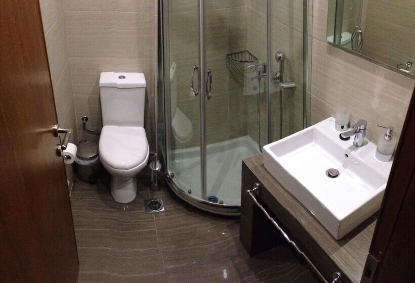 Отель Lydia Apartments