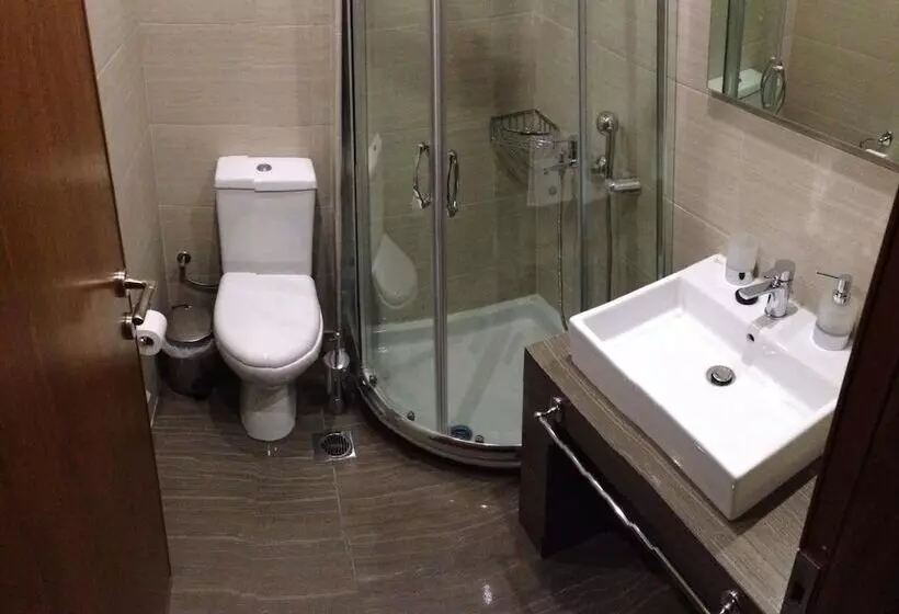 ホテル Lydia Apartments