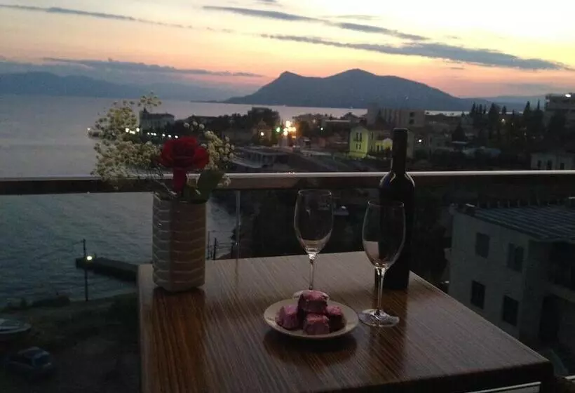 ホテル Lydia Apartments