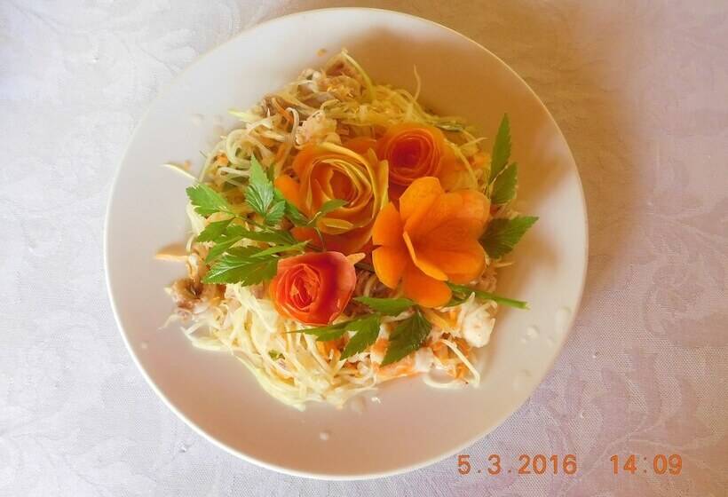 هتل Mekong Ecolodge