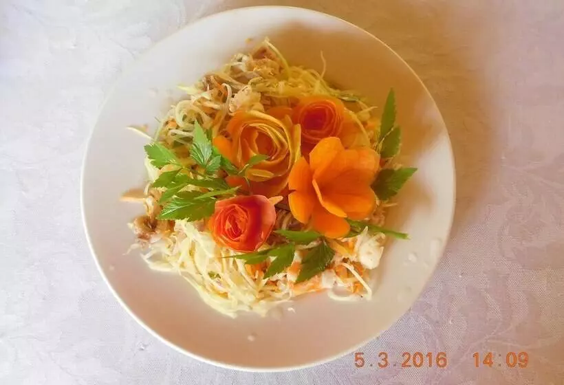 هتل Mekong Ecolodge