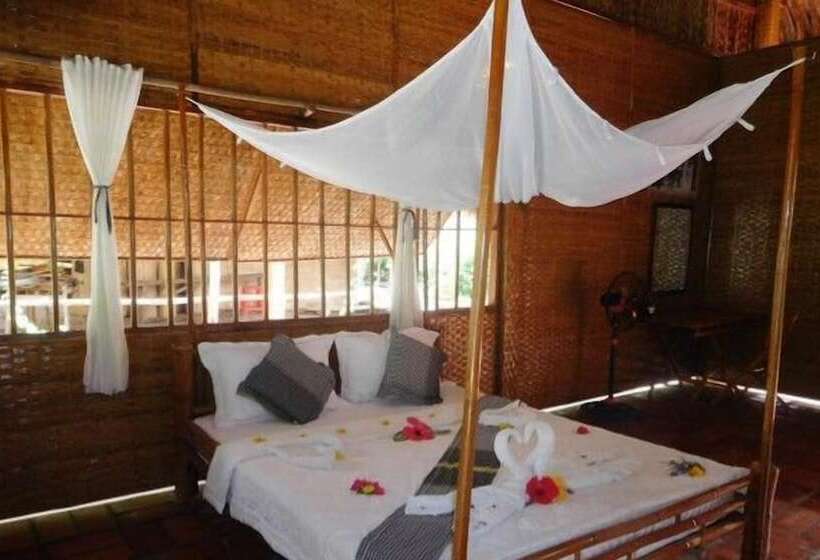 هتل Mekong Ecolodge