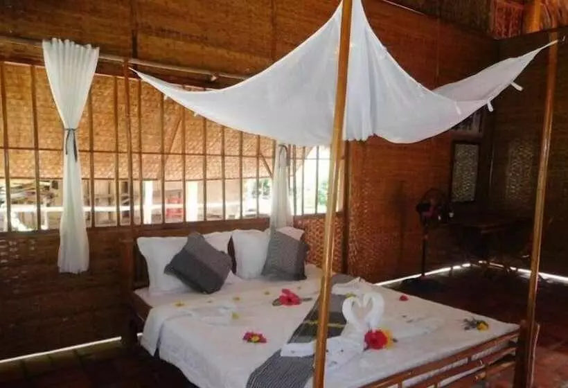 هتل Mekong Ecolodge