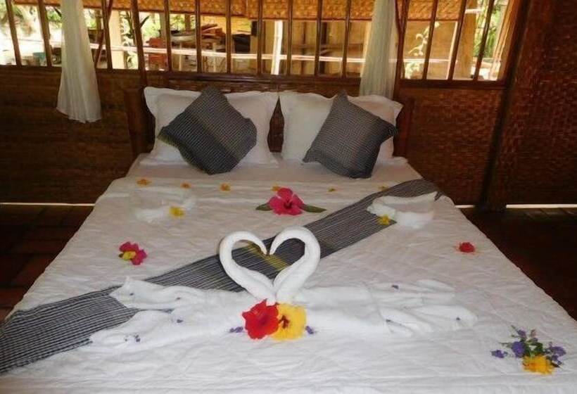 هتل Mekong Ecolodge