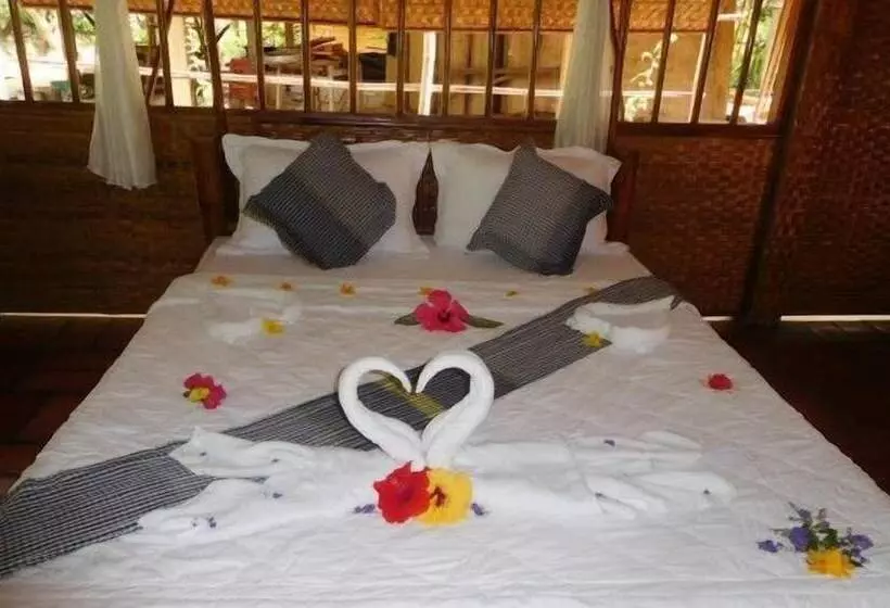 هتل Mekong Ecolodge