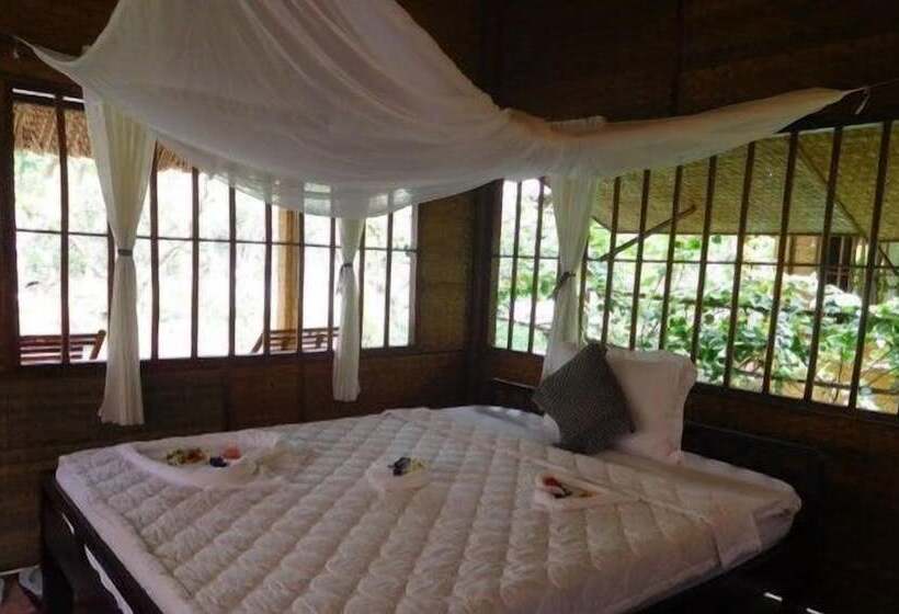 هتل Mekong Ecolodge