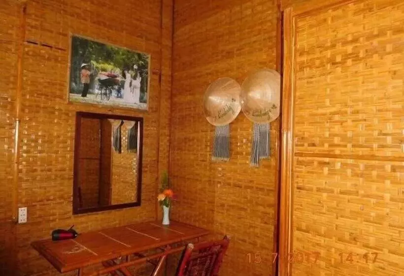 هتل Mekong Ecolodge