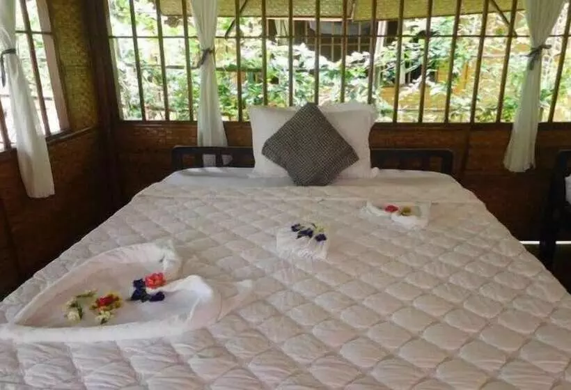 هتل Mekong Ecolodge
